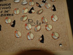 Tambores Alcañiz 2011